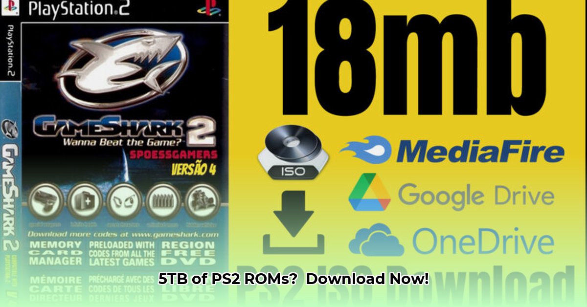 roms-ps2-google-drive